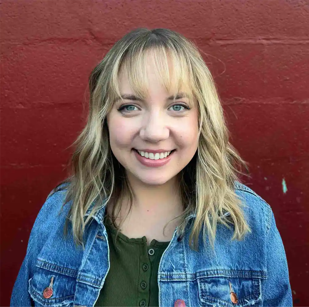 Samantha Menzimer, Communications Strategist
