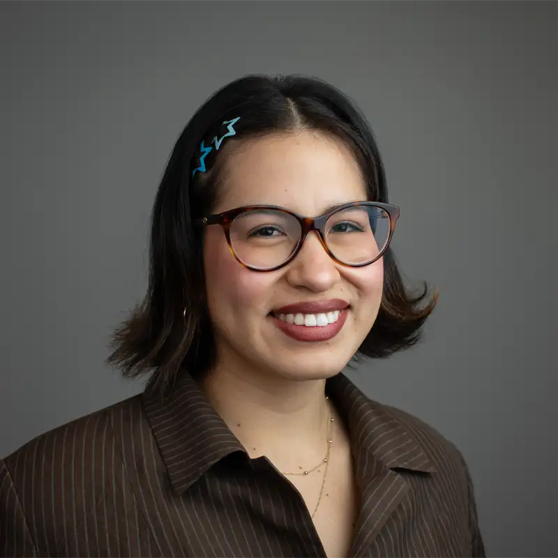 Alessandra Gonzales photo