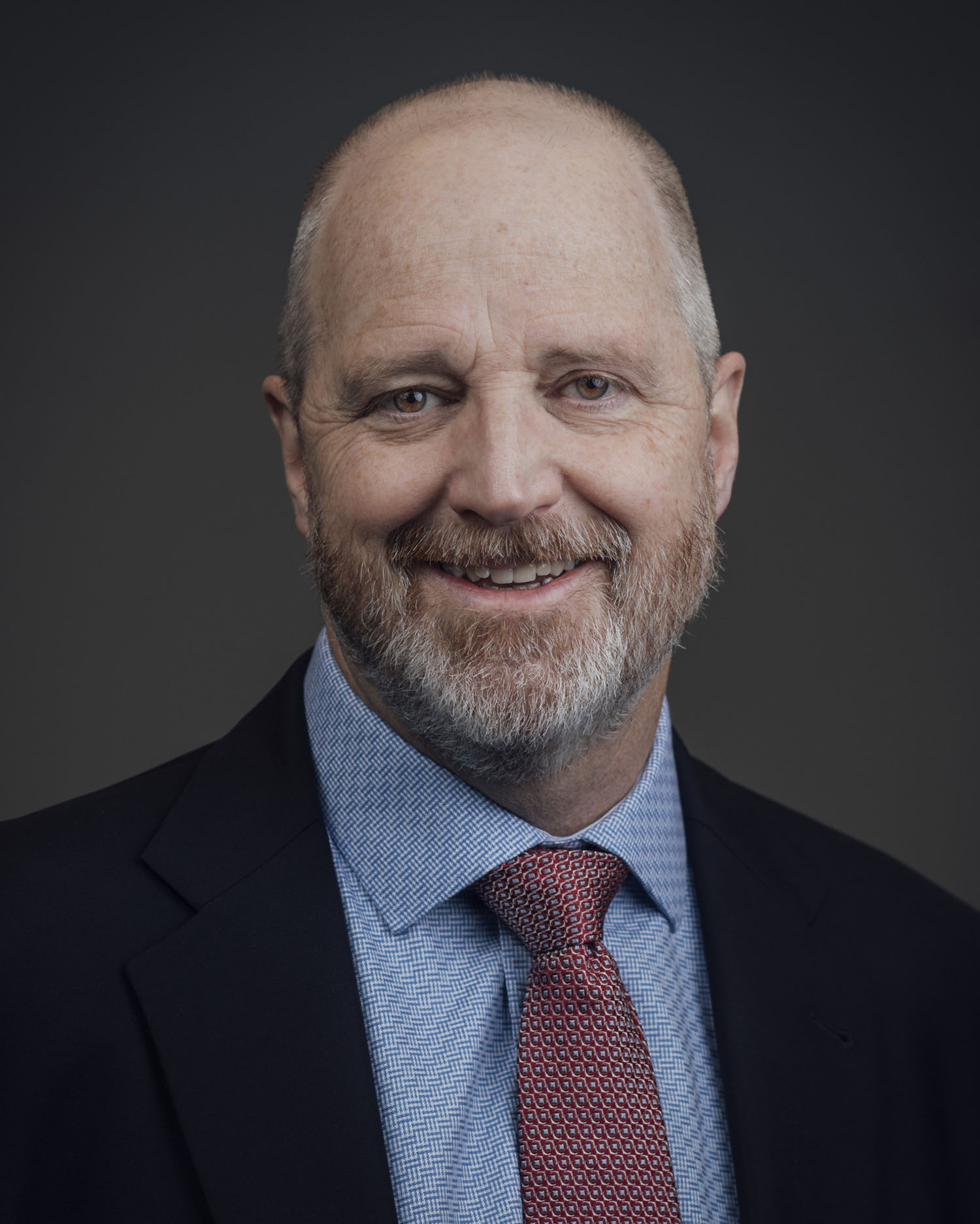 Ric Ilgenfritz, CEO