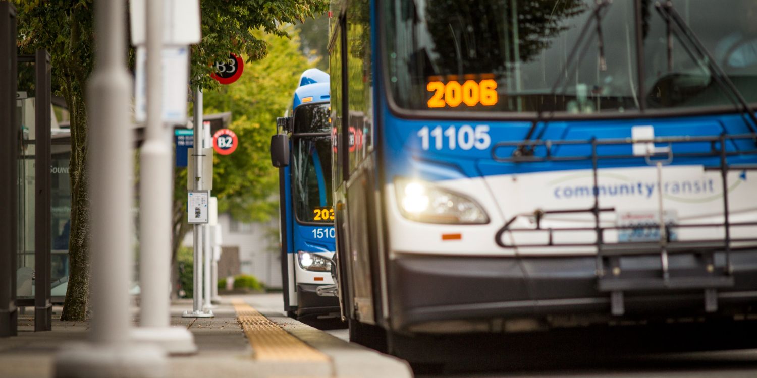 See our Bus Riding Basics guide