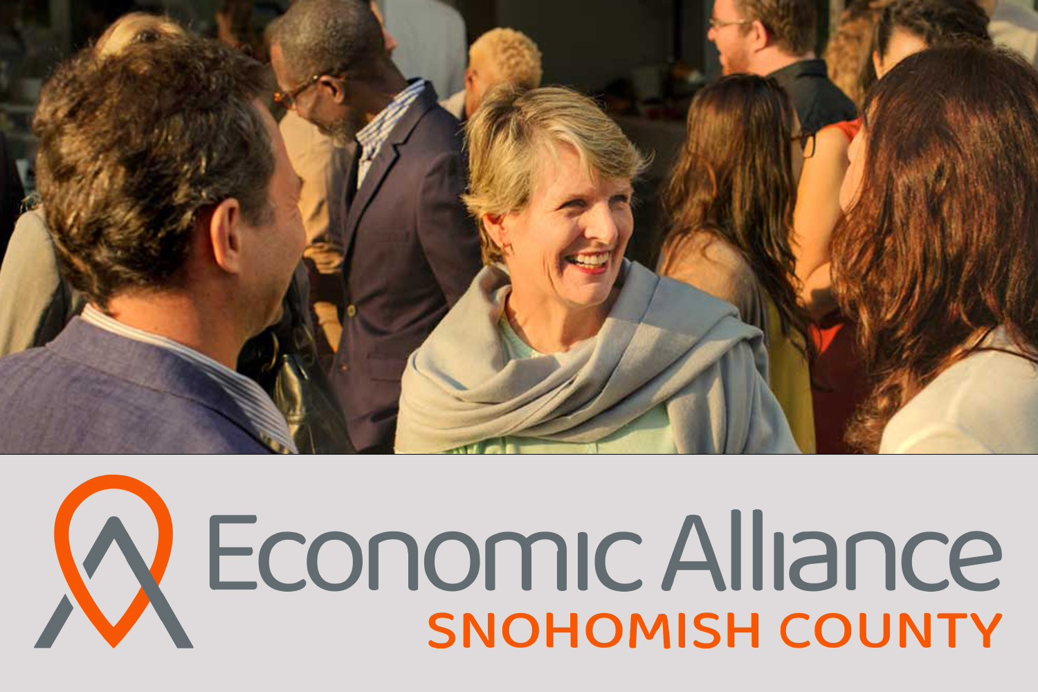 Economic Alliance of Snohomish County
