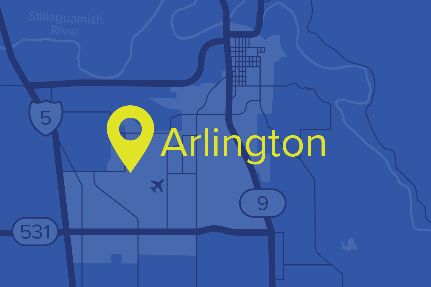 Arlington Zip program