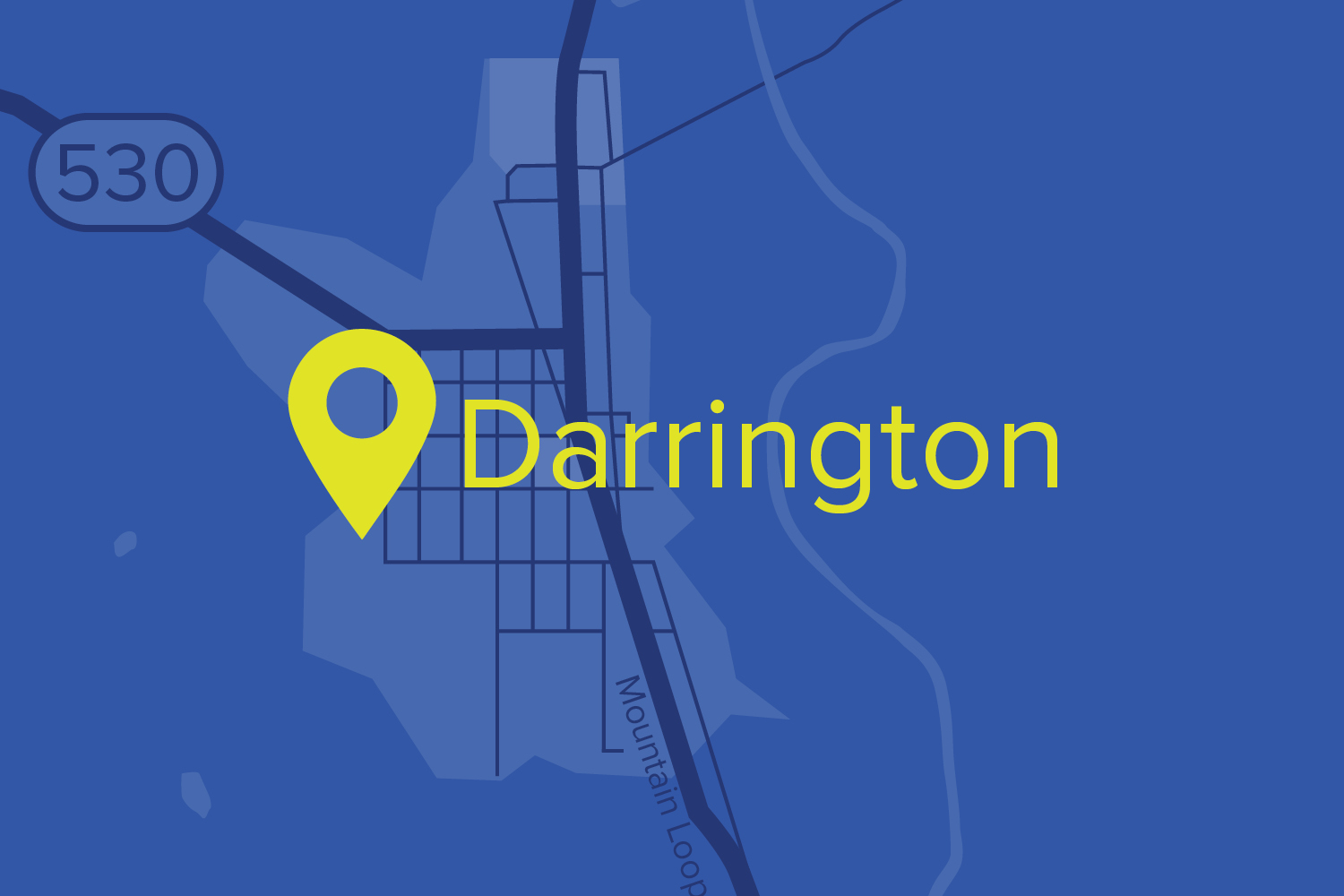 Darrington Zip program