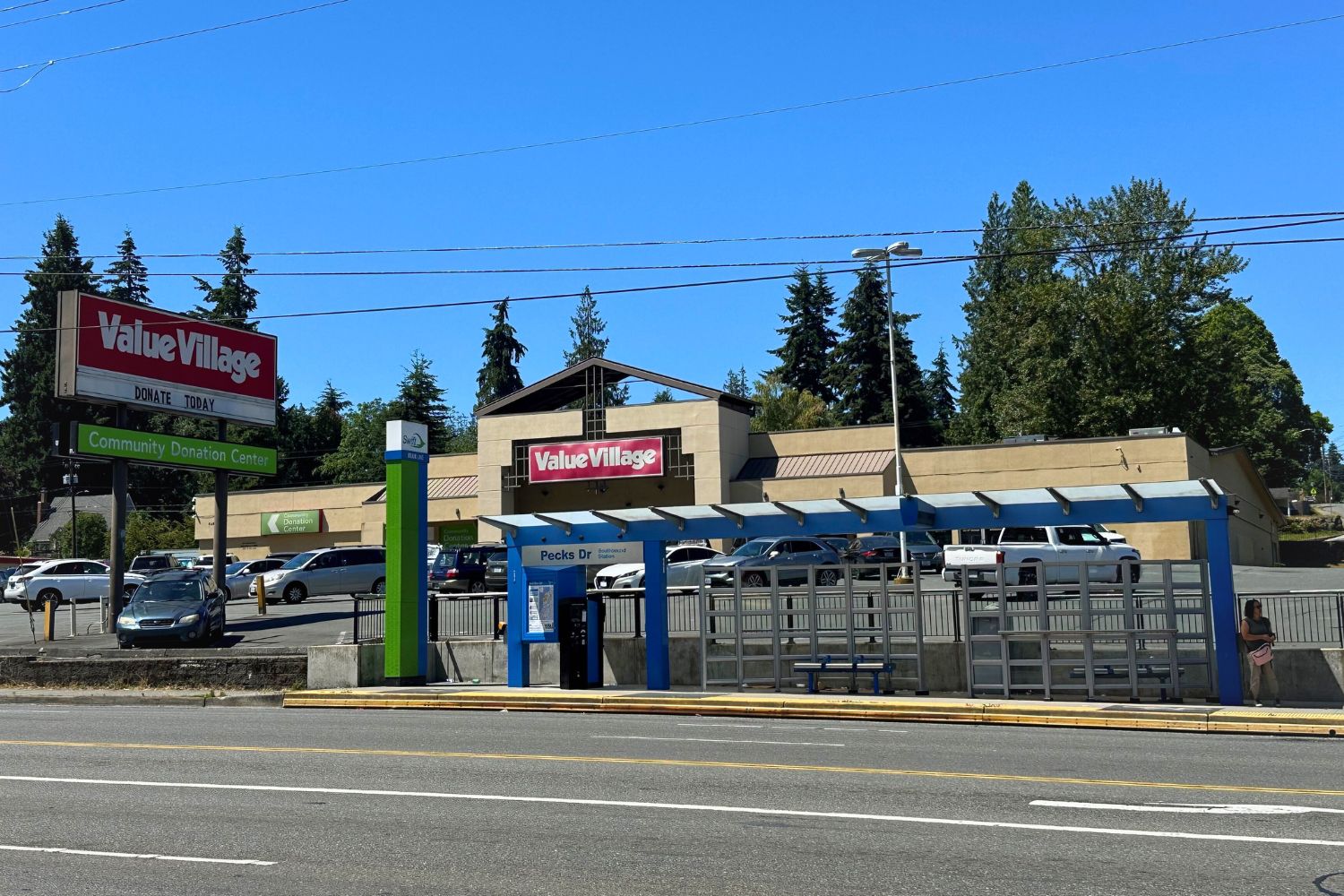 Ride Transit To Bellevue Community Transit ride-transit-to-bellevue-community-transit