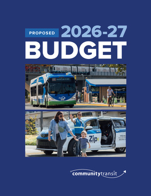 Budget Book-2026-27-Cover Photo of the cover for the Proposed 2026-27 budget