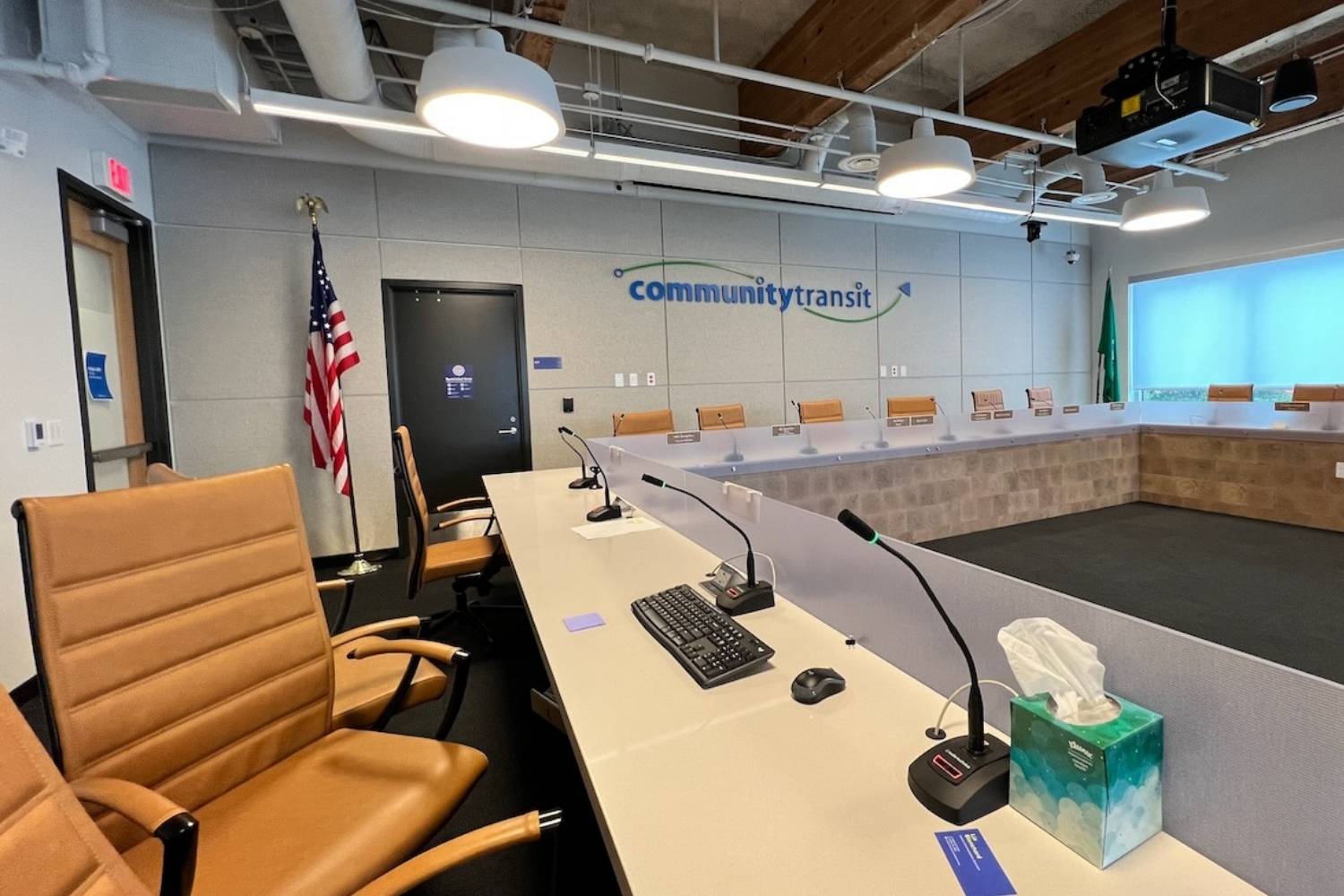 Community Transit | Snohomish County