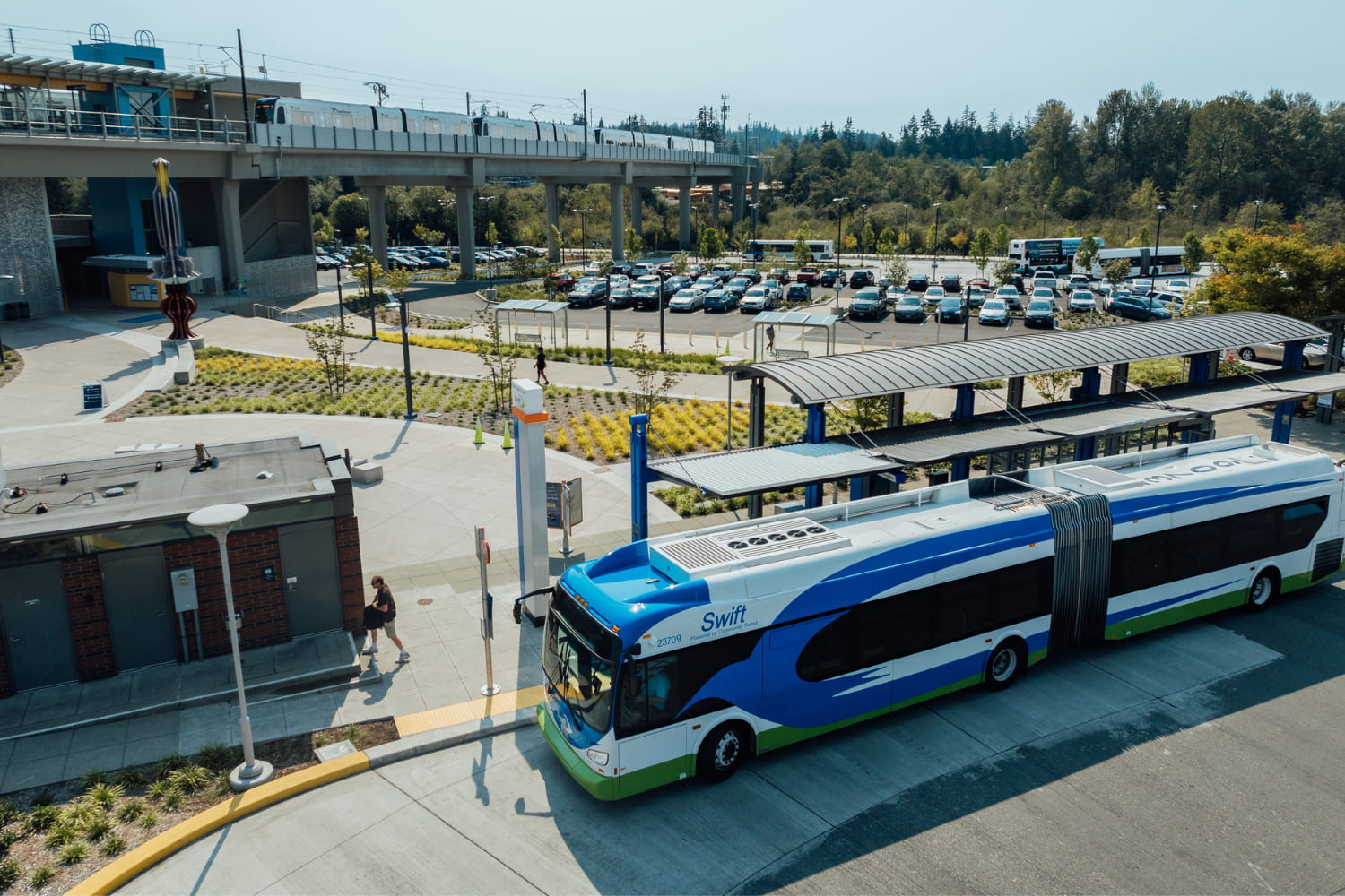 Transit In Lake Stevens Washington transit-in-lake-stevens-washington