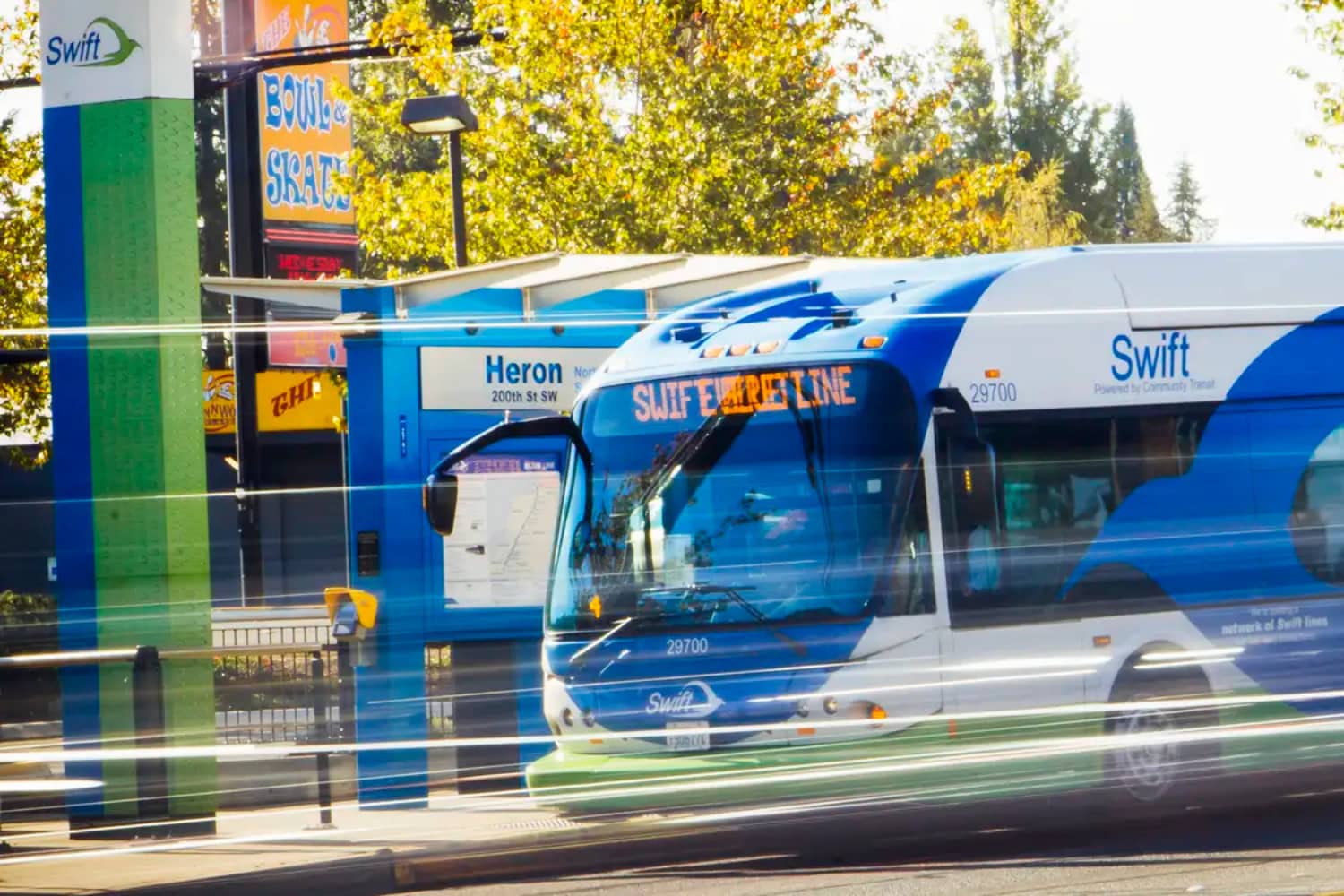 Community Transit seeks public comment on Transit Development Plan