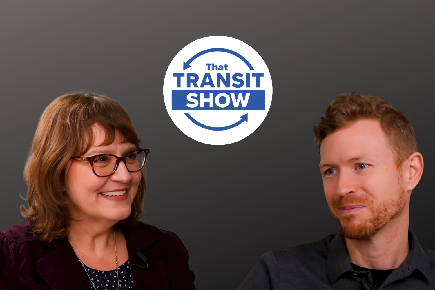 Tap to Pay, ORCA's new feature on That Transit Show