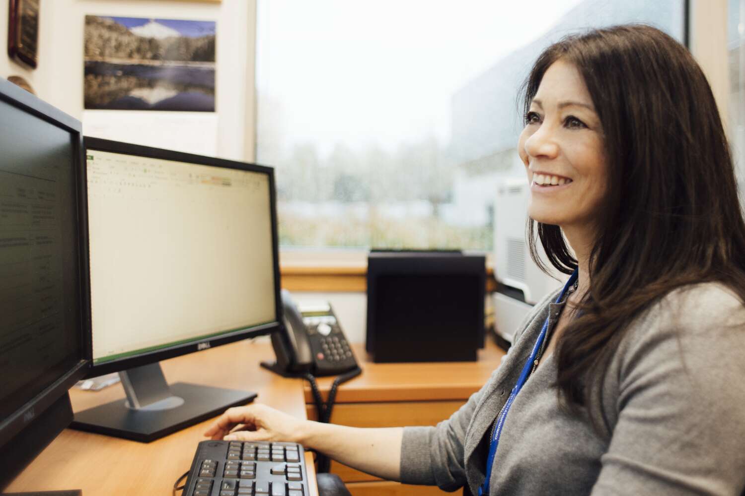 Career chat