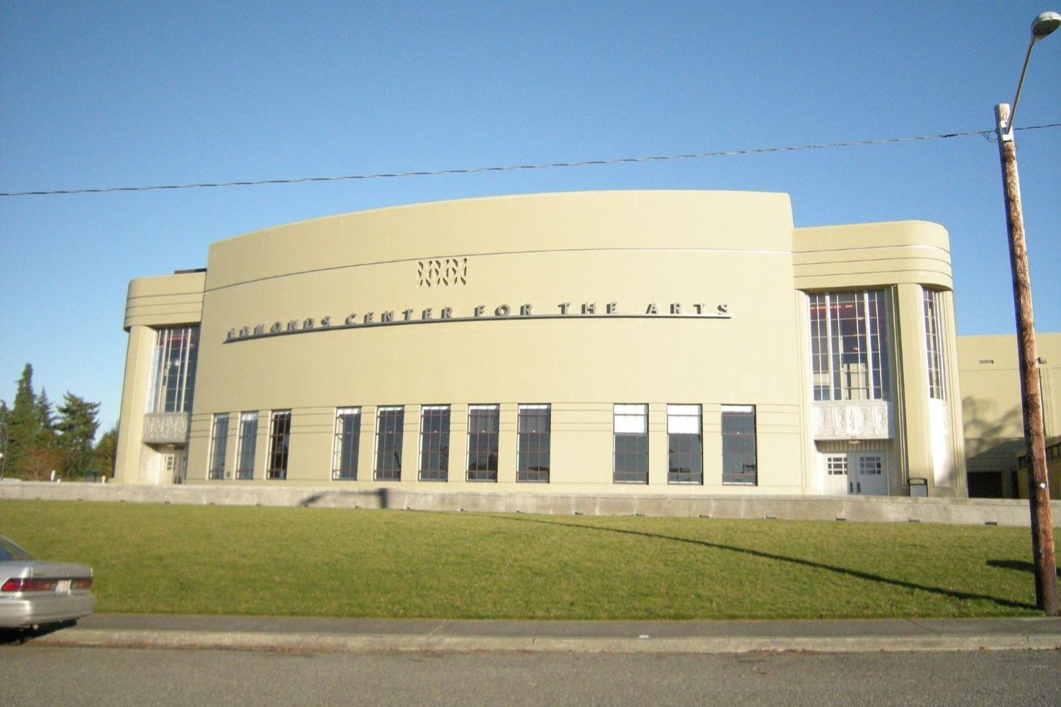 Edmonds Center for the Arts