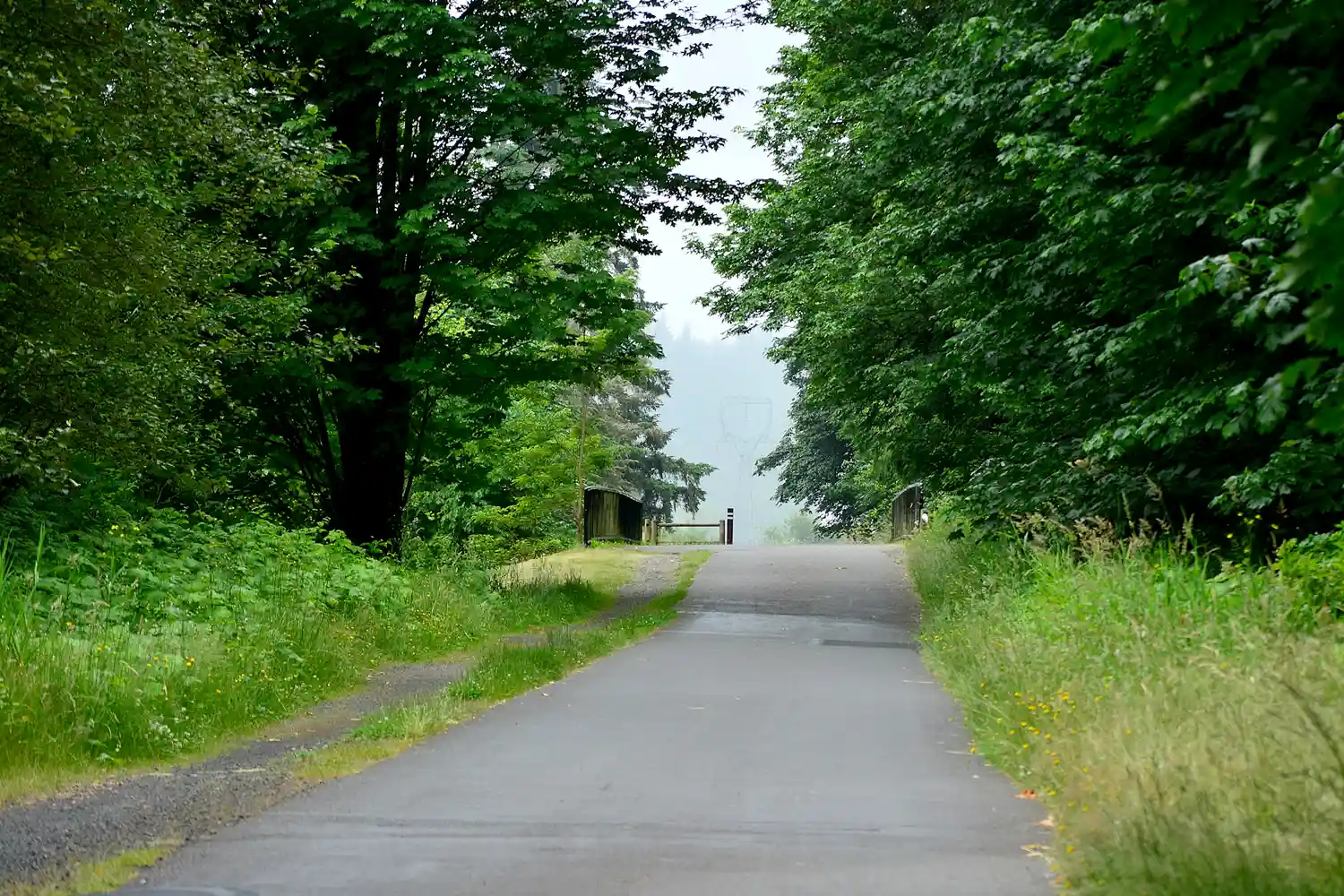 Centennial Trail