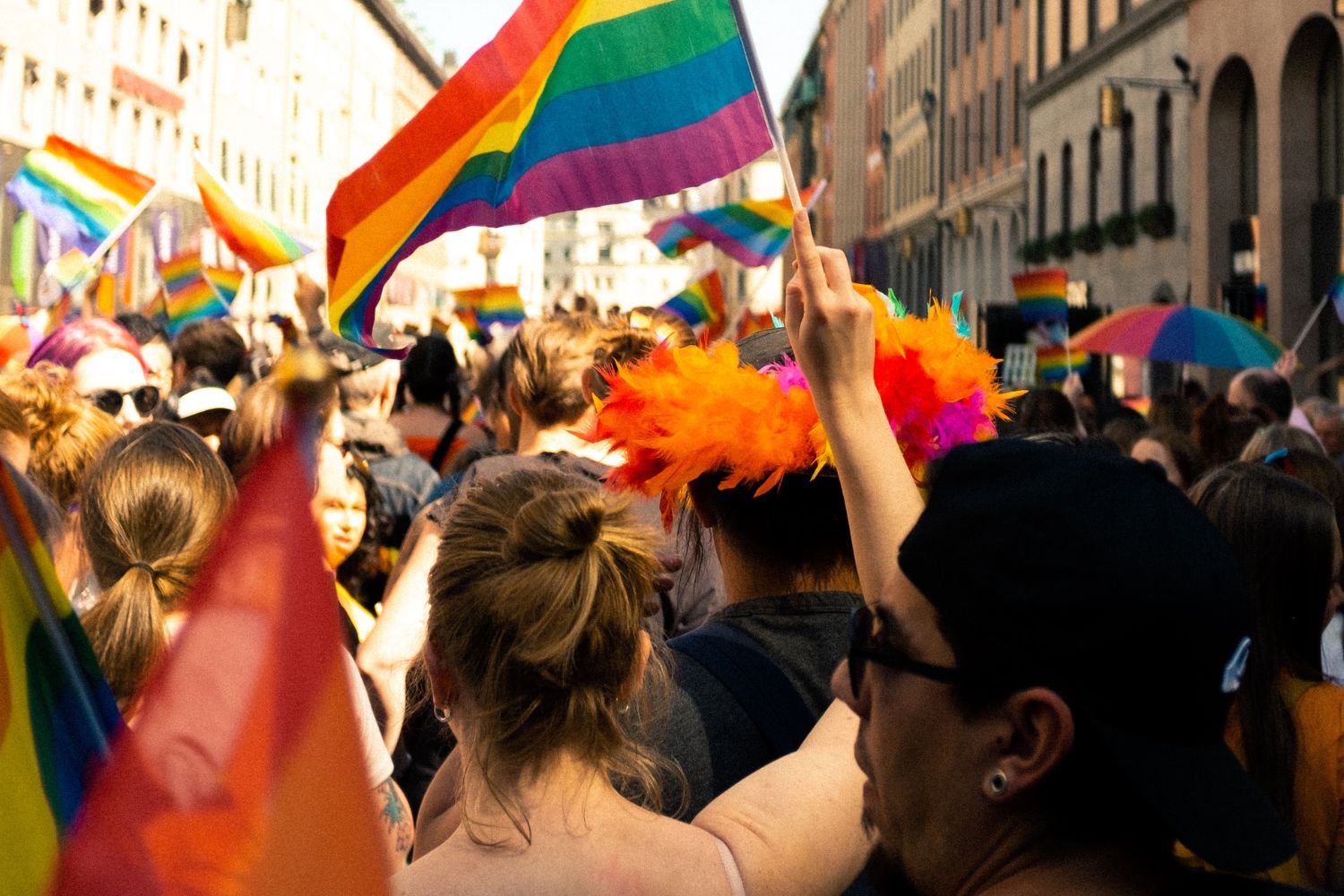 Seattle PrideFest