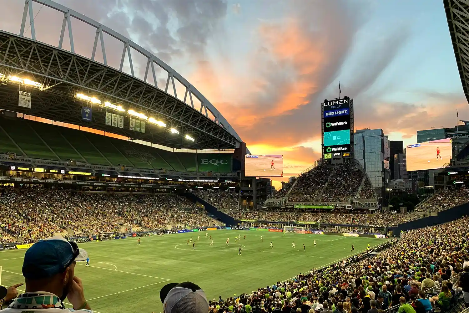 Lumen Field. Photo credit: PCN02WPS, Wikimedia Commons