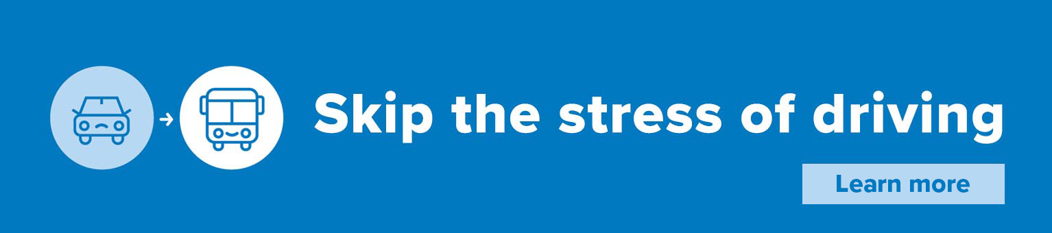 Skip the stress of driving, get tips on commuting to Seattle with transit