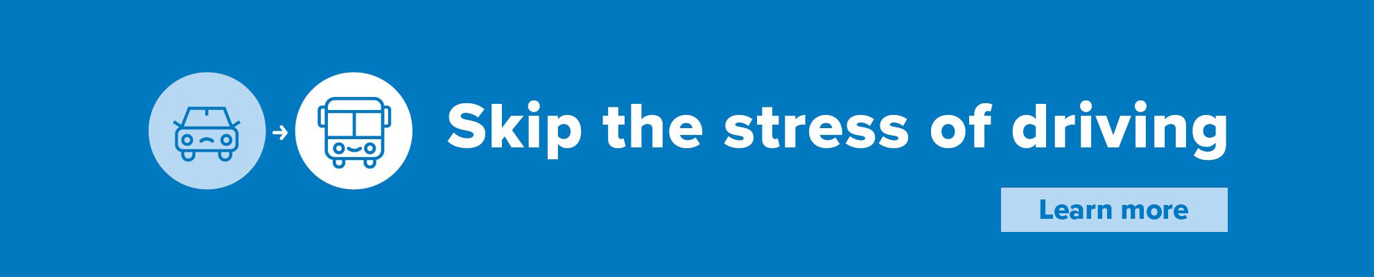 Skip the stress of driving, get tips on commuting to Seattle with transit