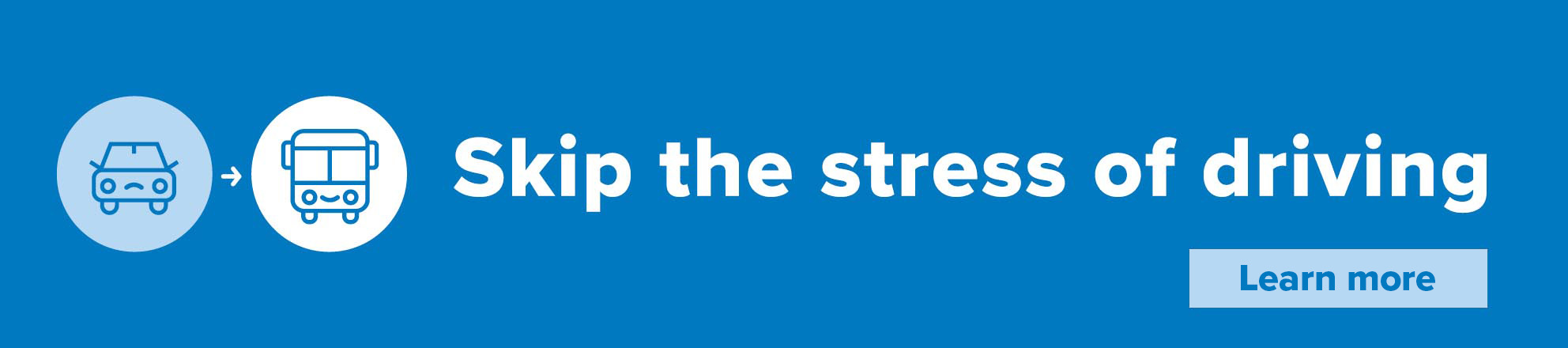 Skip the stress of driving, get tips on commuting to Seattle with transit