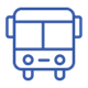 Bus icon Bus Icon
