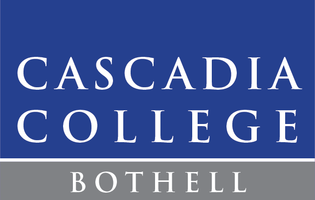 check options for Cascadia College