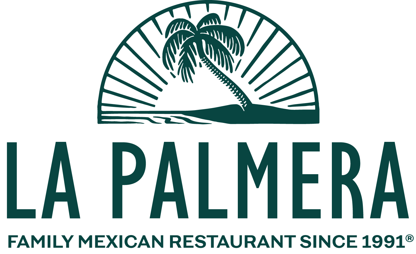 La Palmera restaurant in Mill Creek