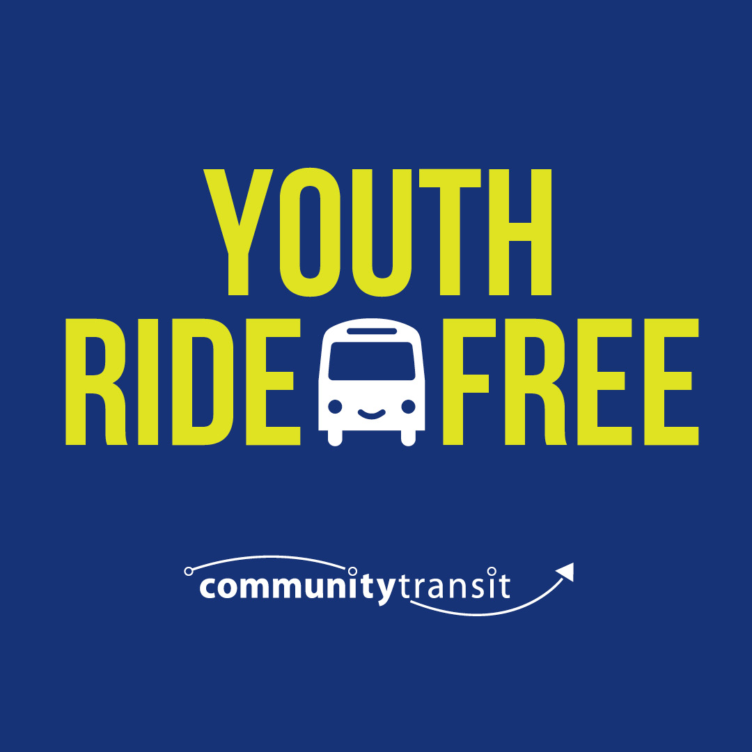 youth 18 and under ride free - click here to learn more