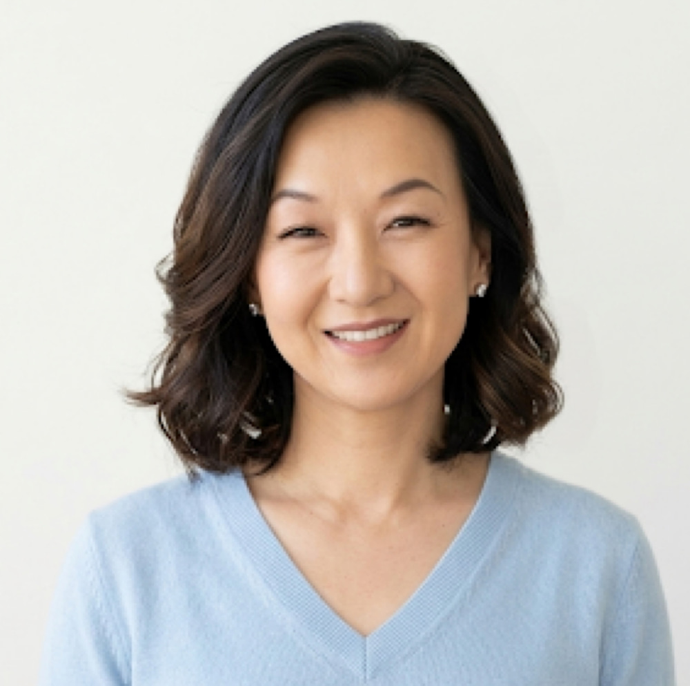 Connie Kim