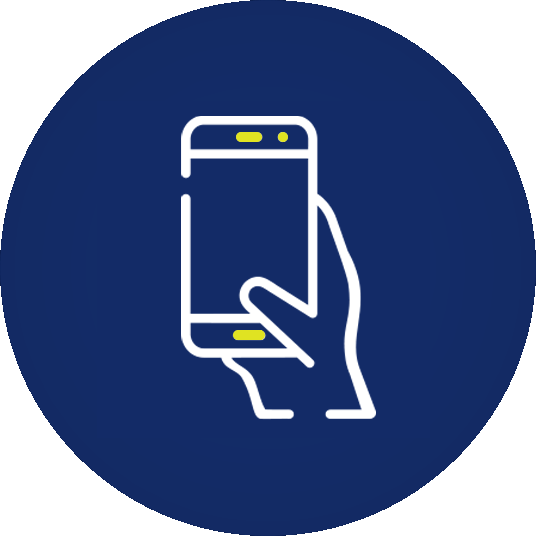 icon for Plan My Trip on mobile