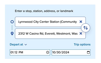 pmt-time-field Plan My Trip time options