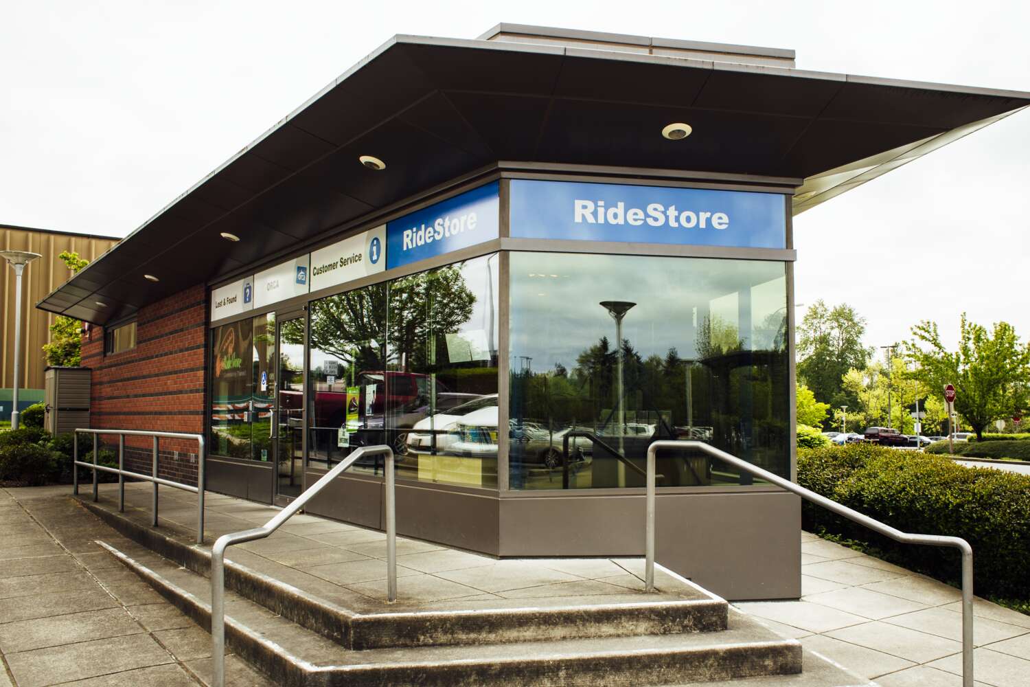 Community Transit RideStore