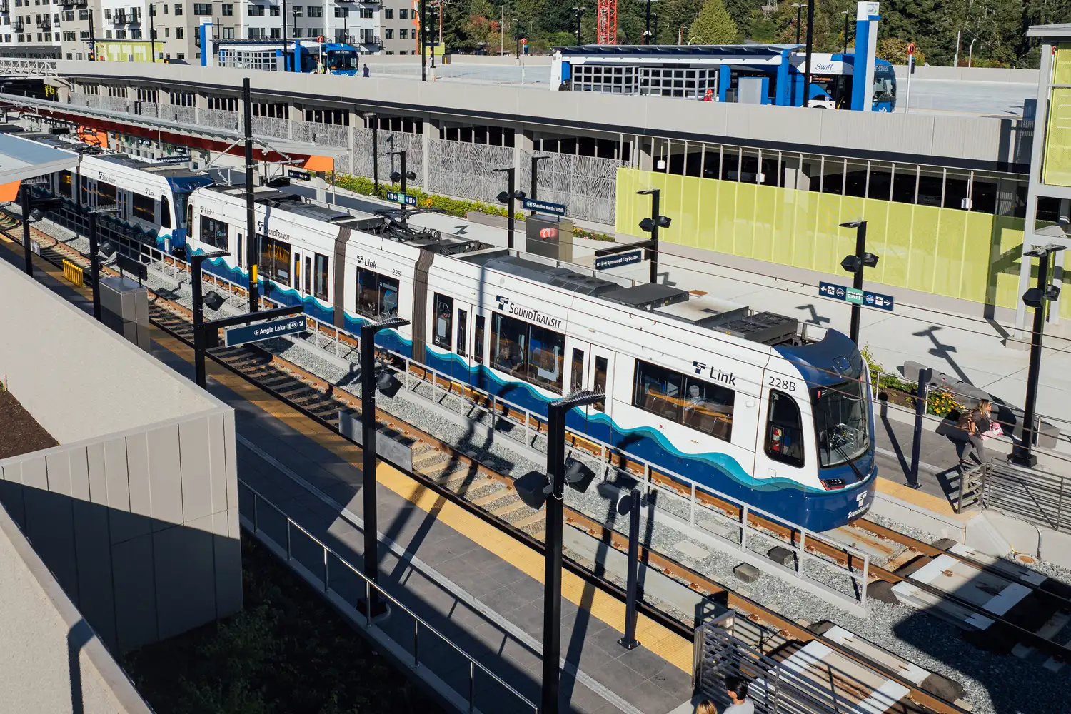 learn what to do in case of a Link service disruption