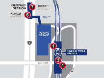 Mountlake Terrace Transit Center